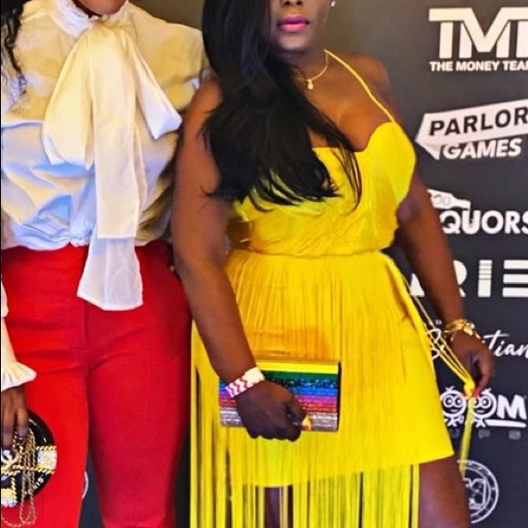 Bandage dress - Picture 2 of 2